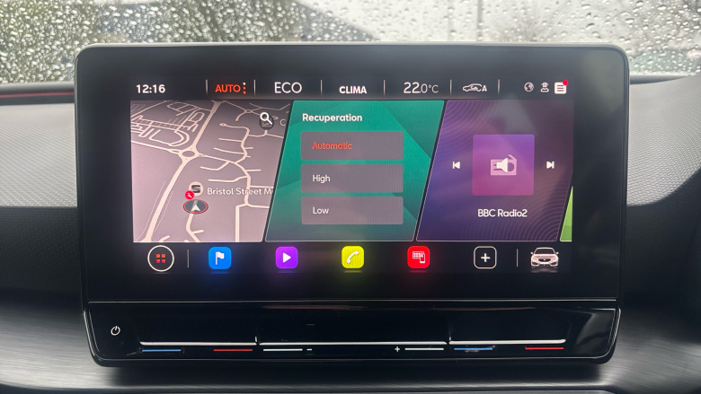 CUPRA Leon 1.4 eHybrid VZ2 5dr DSG Hatchback